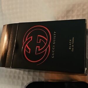 Gucci Guilty Black Eau de Toilette